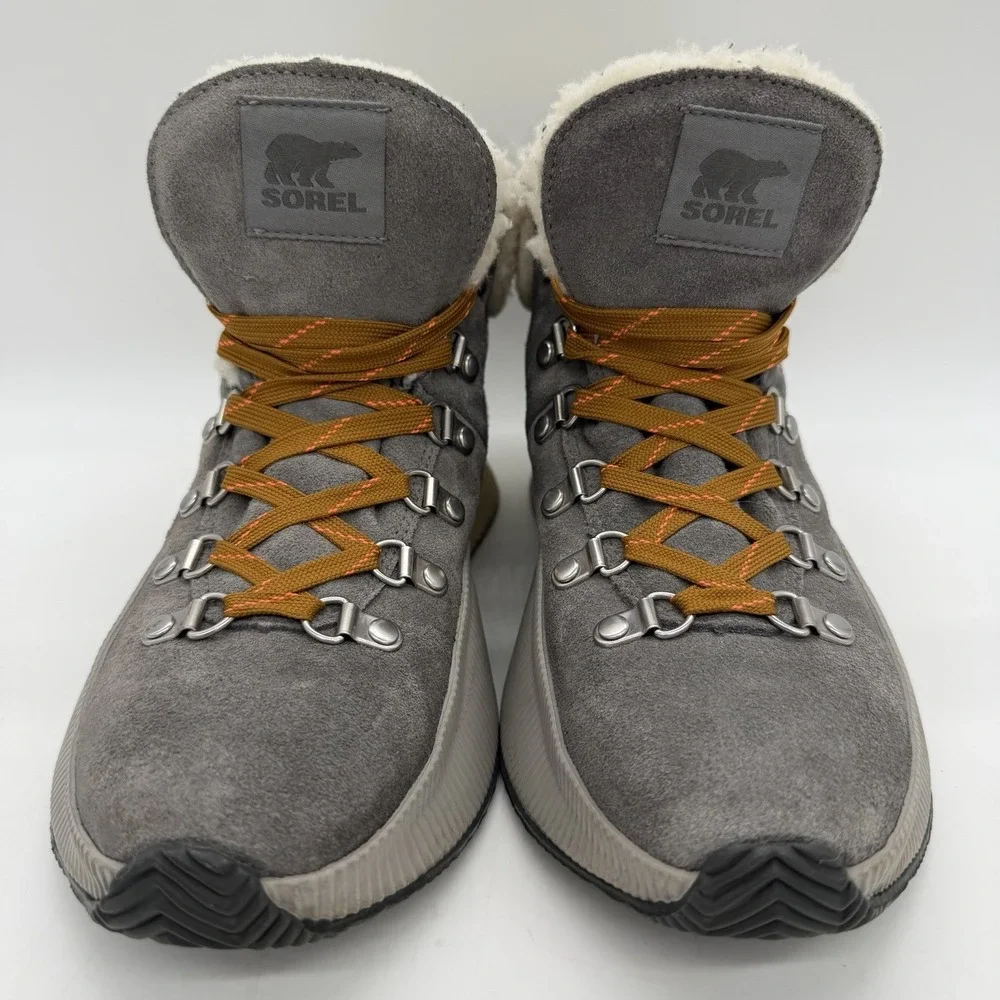Sorel womens boots